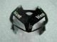 Noir West Carénage Honda CBR 600 RR 05-06