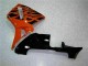 Orange Carénages Honda CBR 600 RR 05-06
