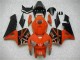 Orange Carrosserie Honda CBR 600 RR 05-06