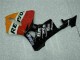 Orange Noir Repsol Carrosserie Honda CBR 600 RR 05-06