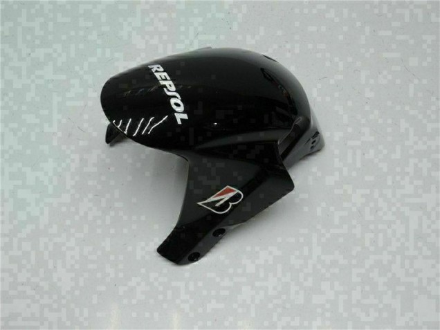 Orange Noir Repsol Carrosserie Honda CBR 600 RR 05-06