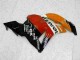 Orange Repsol Carénage Honda CBR 600 RR 09-12