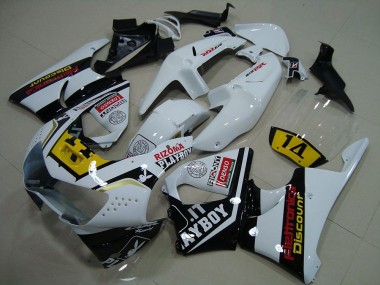 Playboy Carénage Honda CBR 900 RR 919 98-99