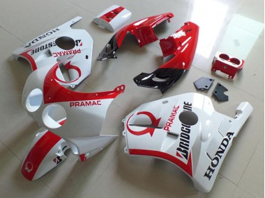 Pramac Carénage Honda CBR 250 RR MC22 91-98