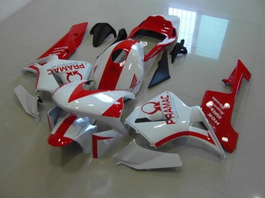 Pramac Courses Carénage Honda CBR 600 RR 03-04