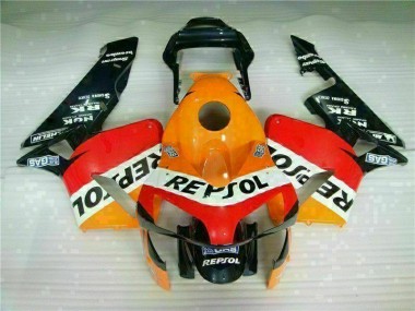 Repsol Carrosserie Honda CBR 600 RR 03-04