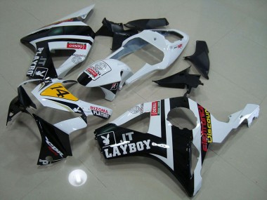 Rizoma Playboy 14 Carénage Honda CBR 900 RR 954 02-03