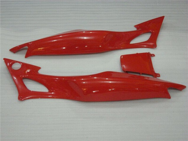 Rouge Carénage Honda CBR 600 F3 95-98