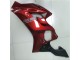 Rouge Carénage Yamaha R6 17-23