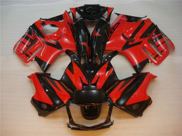 Rouge Carrosserie Honda CBR 600 F3 95-98