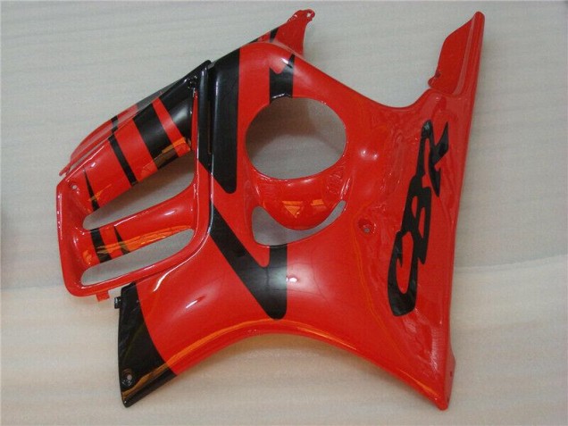 Rouge Carrosserie Honda CBR 600 F3 95-98