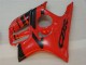 Rouge Carrosserie Honda CBR 600 F3 95-98