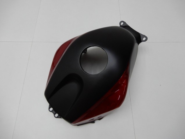 Rouge Noir Carrosserie Honda CBR 600 RR 03-04