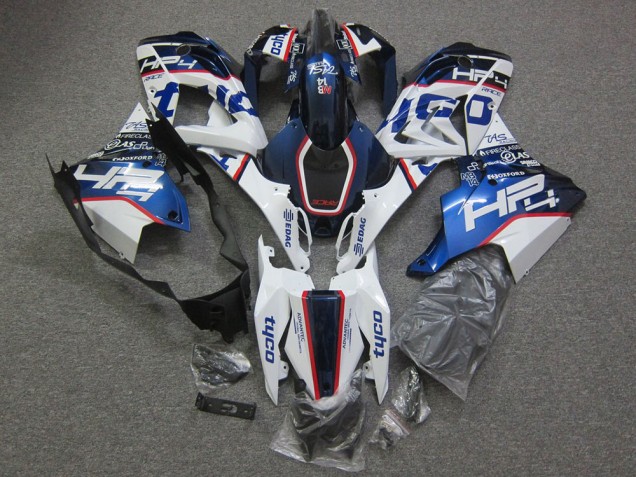 Tyco Carénage BMW S1000RR 15-18