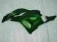 Vert Carénage Honda CBR 600 RR 09-12