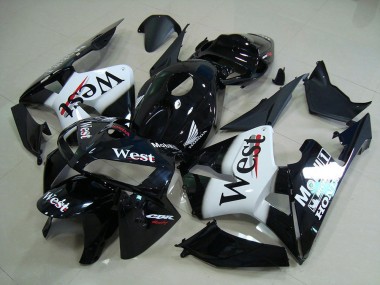 West Carénage Honda CBR 600 RR 03-04