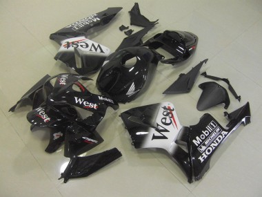West Carénage Honda CBR 600 RR 05-06