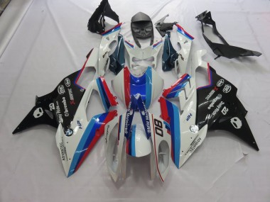 rrad Carénage BMW S1000RR 15-18